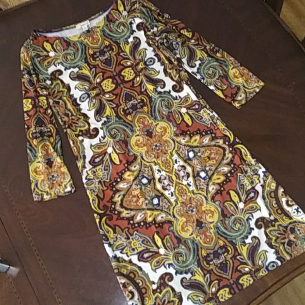Haani dress